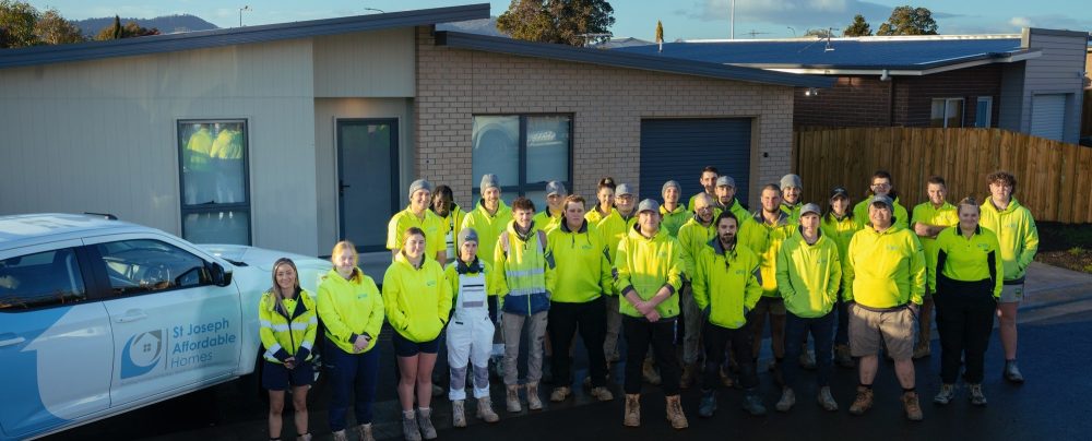 Banner - Apprentices & Build up Tassie